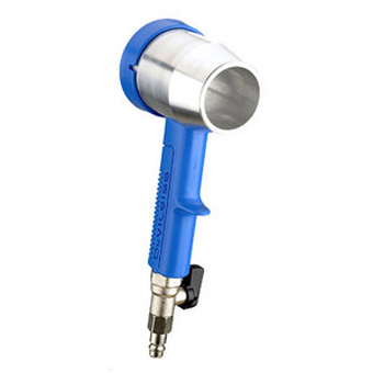 GPI DRYNAMIC GUN ASSY - DDMG501K 
